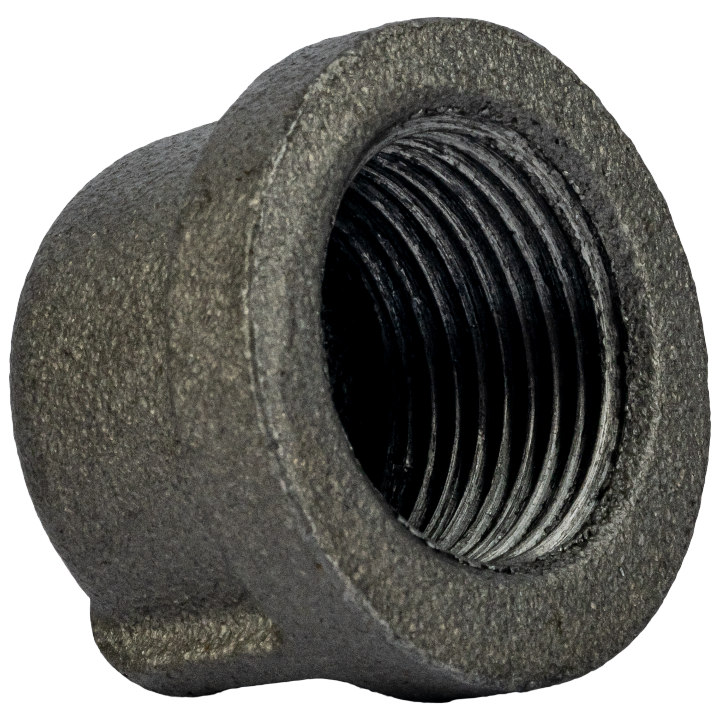 <ul><li>Conforms to ASTMA-197</li><li>Threaded with ANSI/ASME Std. taper pipe threads B1.20.1</li><li>Global</li><li>Schedule 78</li></ul>|